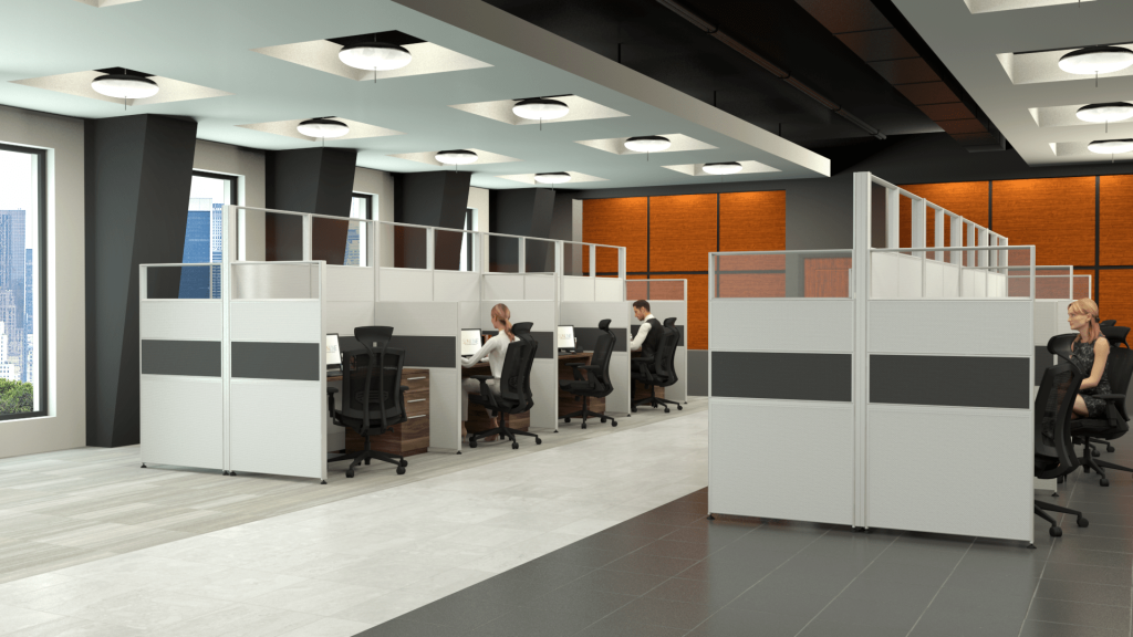 Cubicle Workstations Chandler AZ