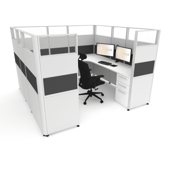 Office Cubicles in Phoenix