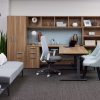 Las Vegas Executive Office Furniture