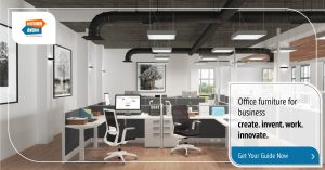 Office Furniture Mesa